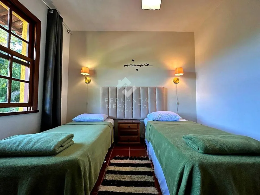 Casa, 10 quartos, 379 m² - Foto 22