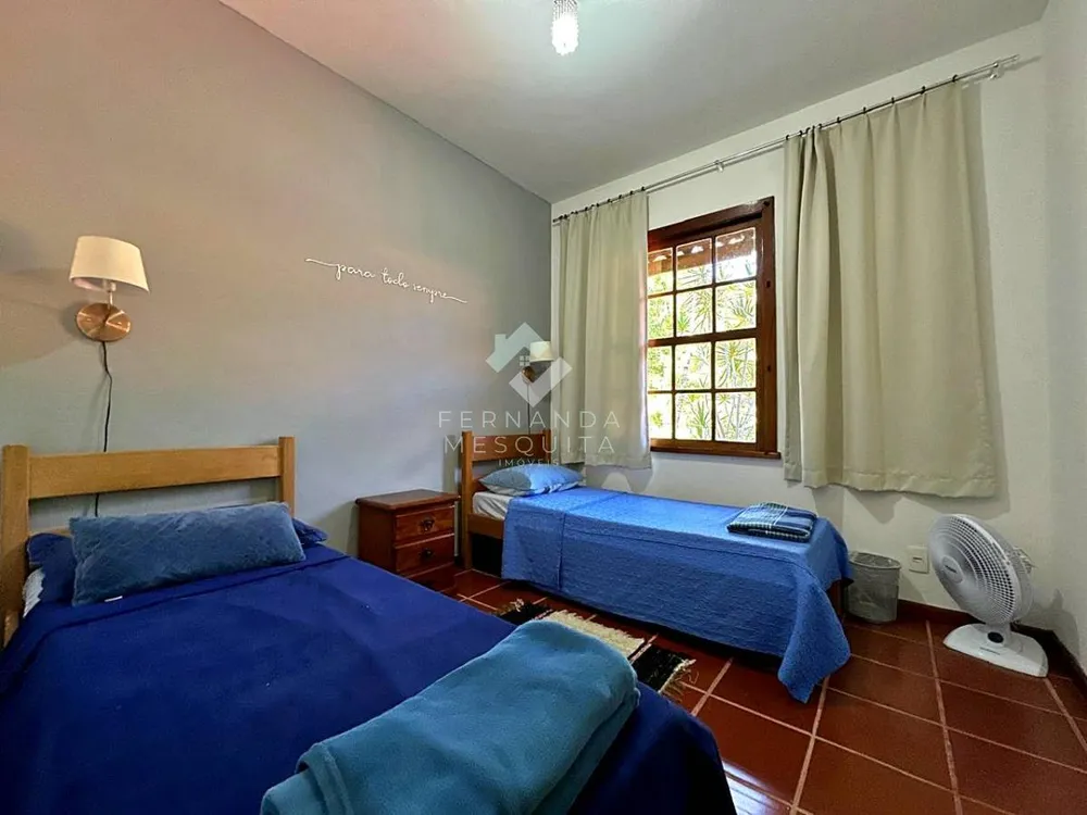 Casa, 10 quartos, 379 m² - Foto 39