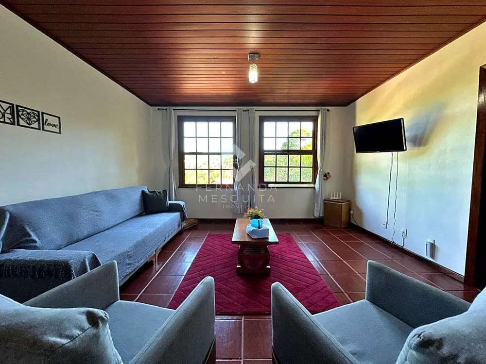 Casa, 10 quartos, 379 m² - Foto 21