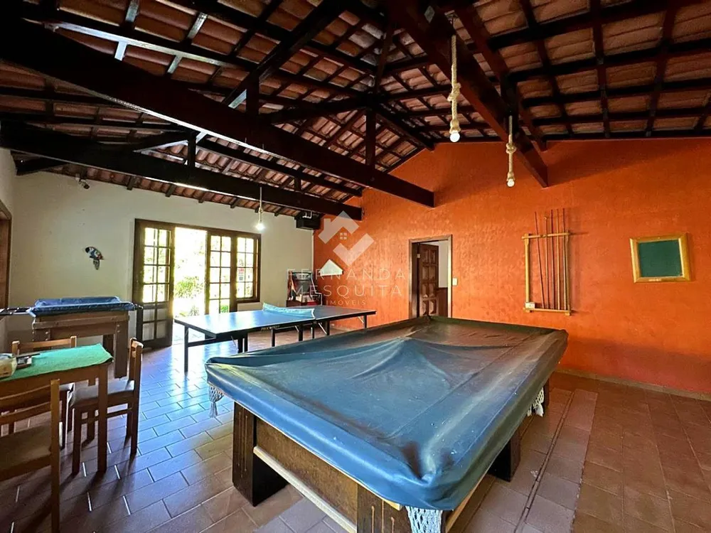 Casa, 10 quartos, 379 m² - Foto 14