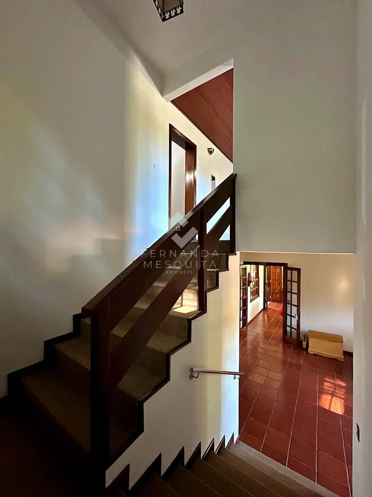 Casa, 10 quartos, 379 m² - Foto 18