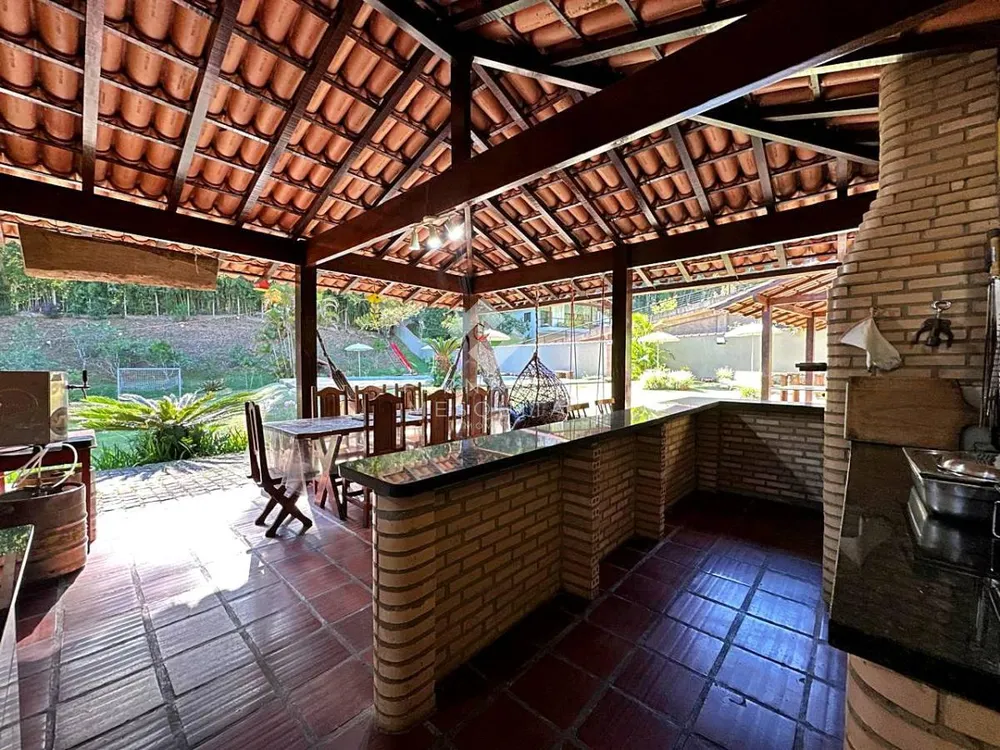 Casa, 10 quartos, 379 m² - Foto 7