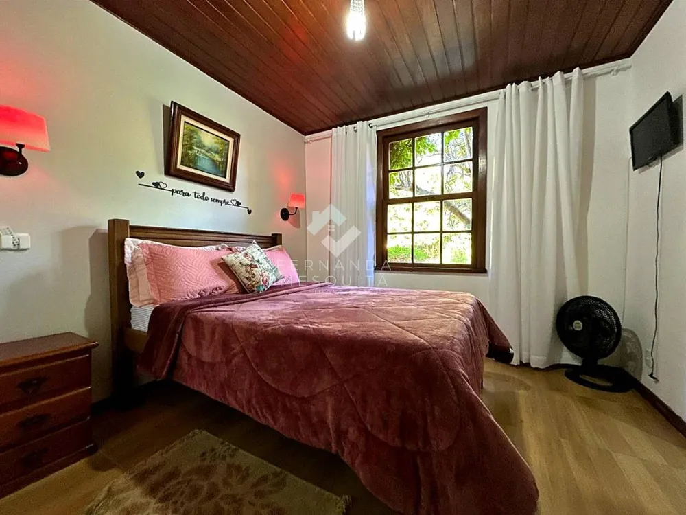 Casa, 10 quartos, 379 m² - Foto 11