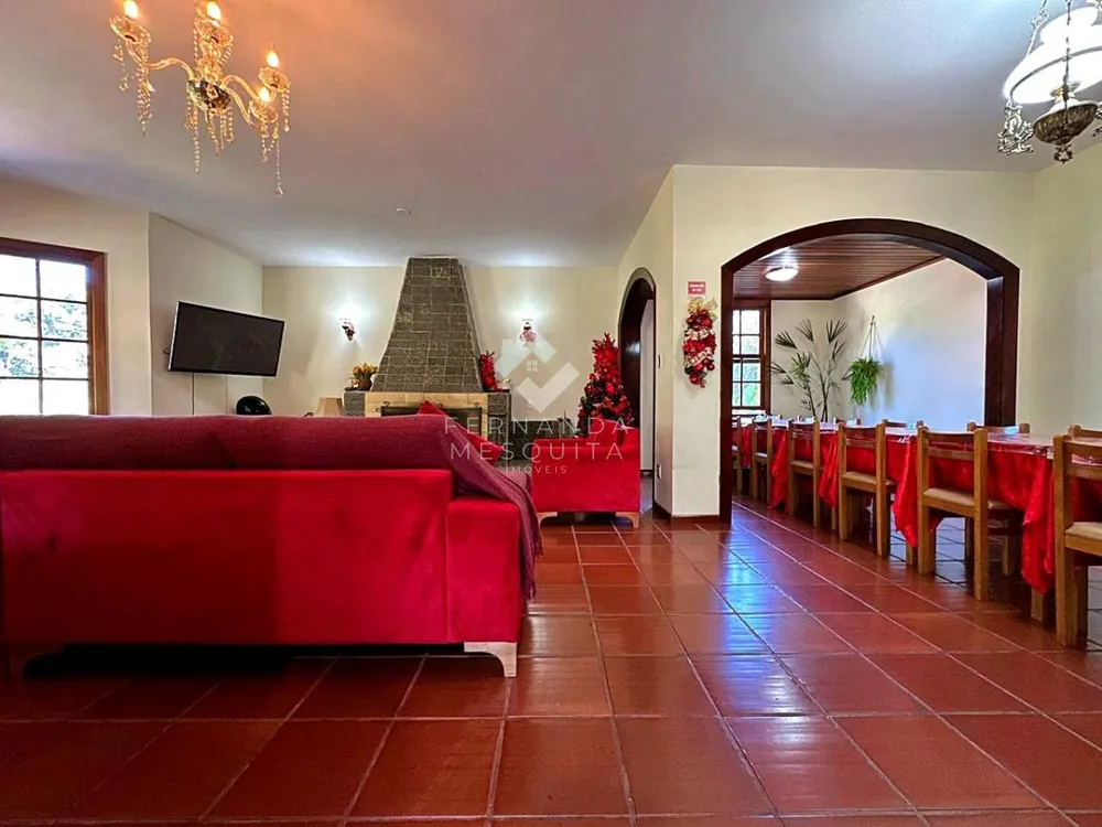 Casa, 10 quartos, 379 m² - Foto 45
