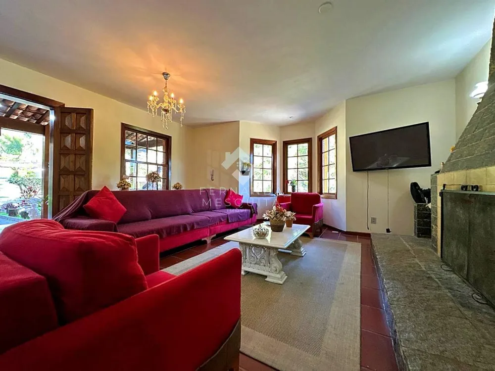 Casa, 10 quartos, 379 m² - Foto 46