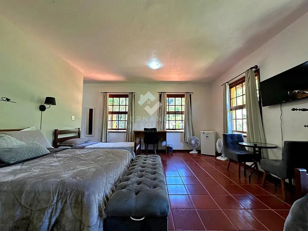 Casa, 10 quartos, 379 m² - Foto 28