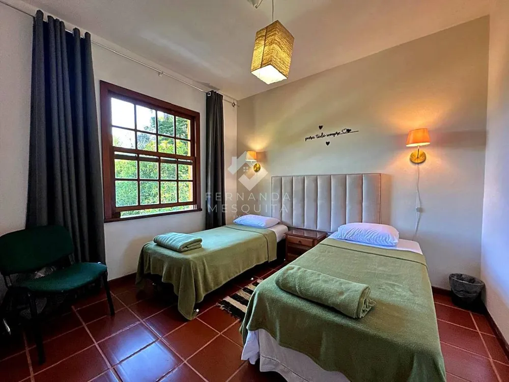 Casa, 10 quartos, 379 m² - Foto 23