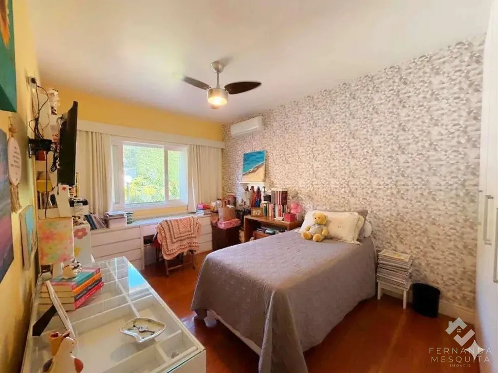 Casa de Condomínio, 5 quartos - Foto 43