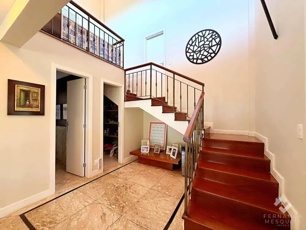 Casa de Condomínio, 5 quartos - Foto 36