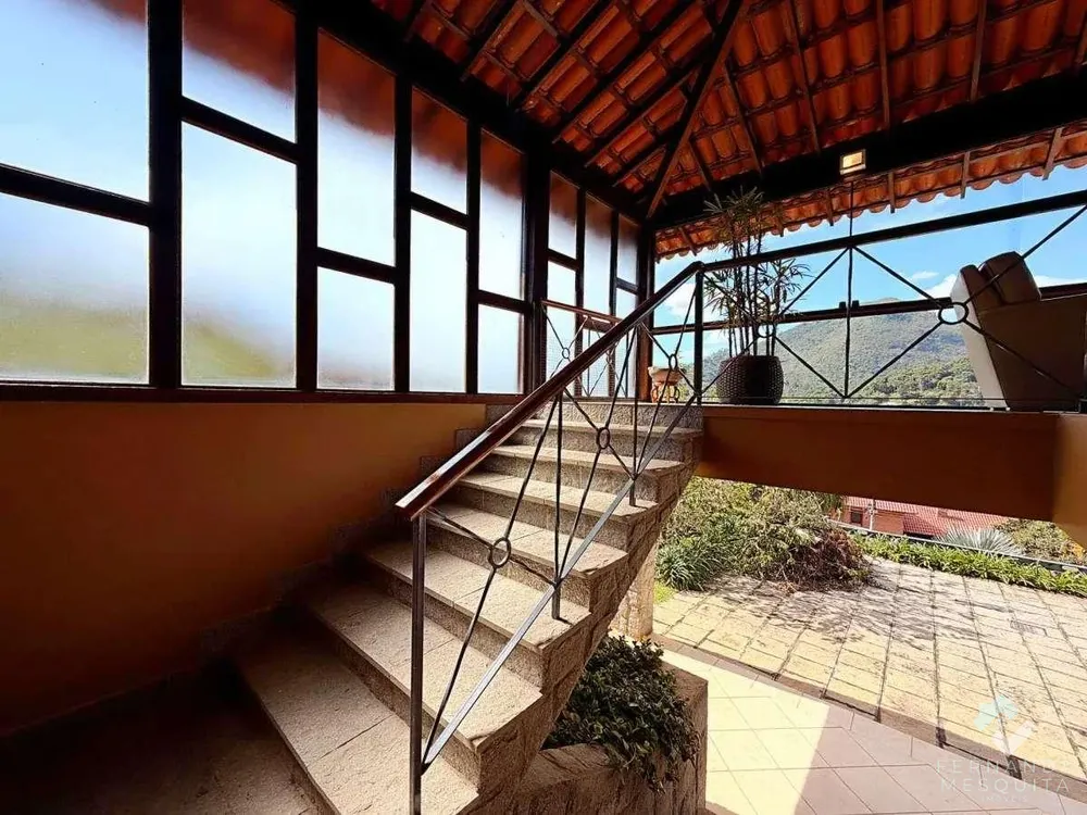 Casa de Condomínio, 5 quartos - Foto 8