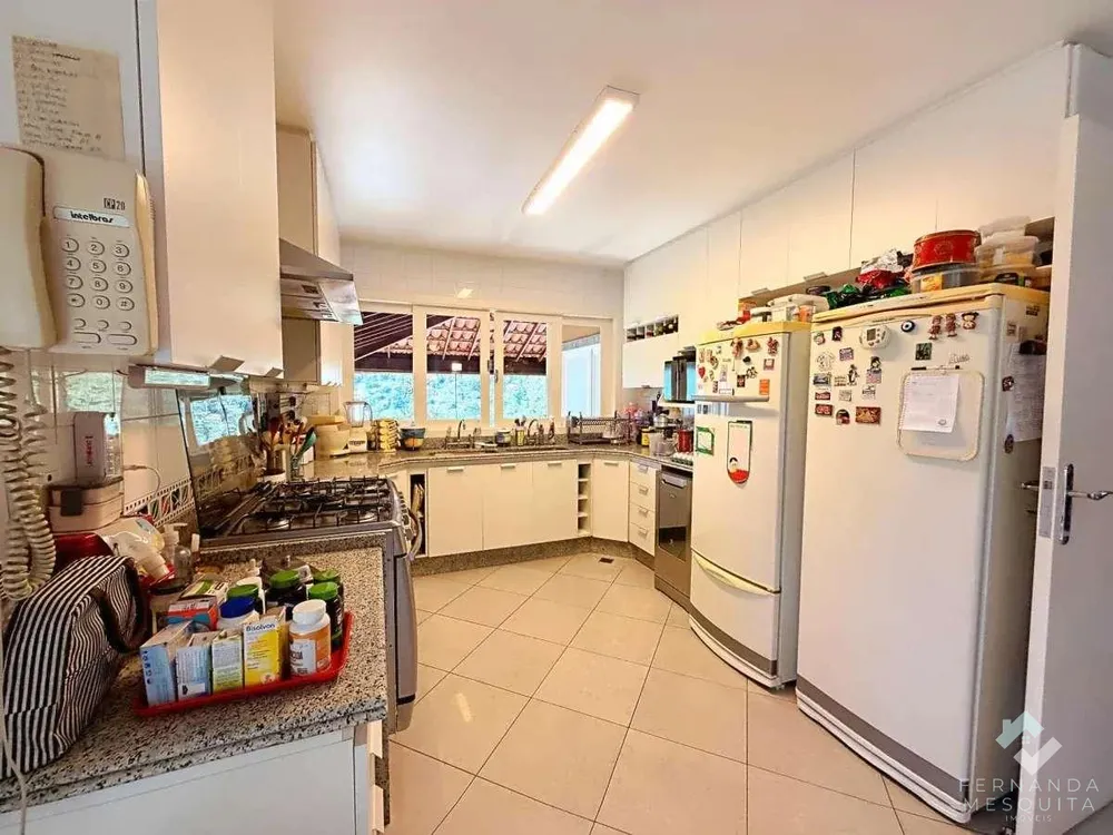 Casa de Condomínio, 5 quartos - Foto 47