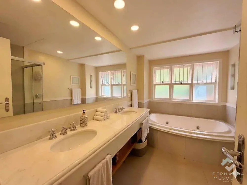 Casa de Condomínio, 5 quartos - Foto 40