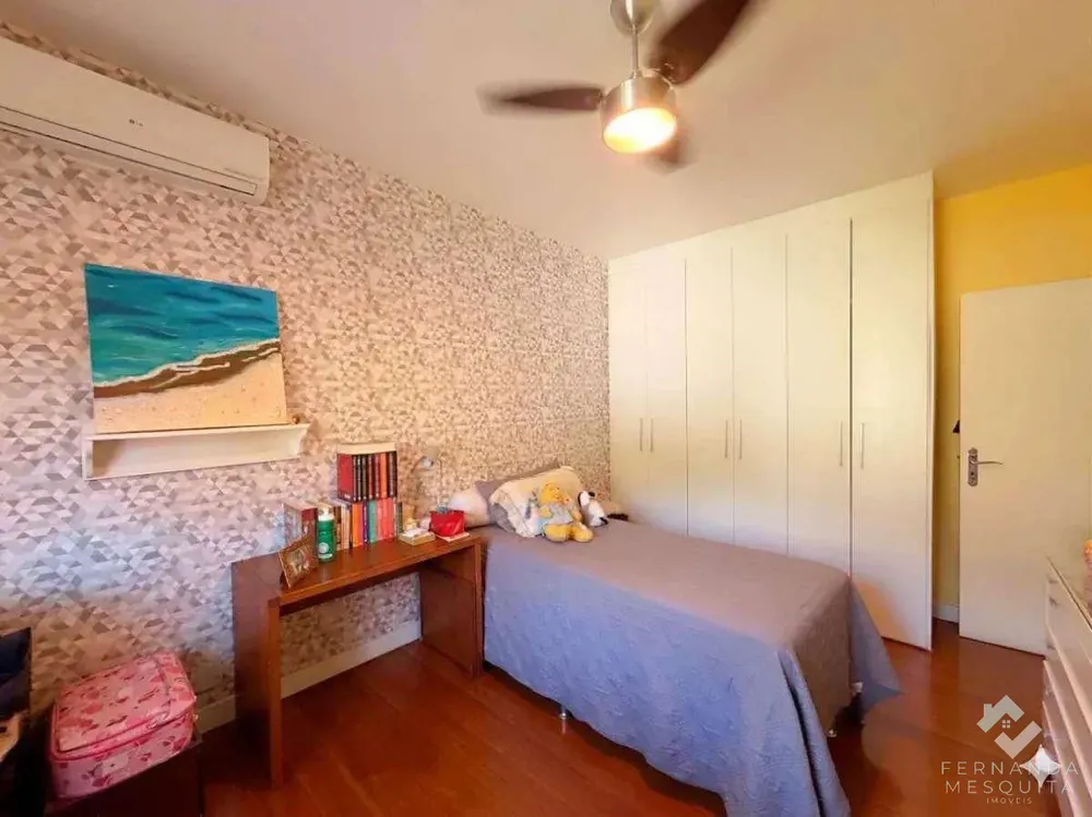Casa de Condomínio, 5 quartos - Foto 42