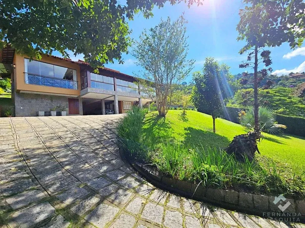 Casa de Condomínio, 5 quartos - Foto 7