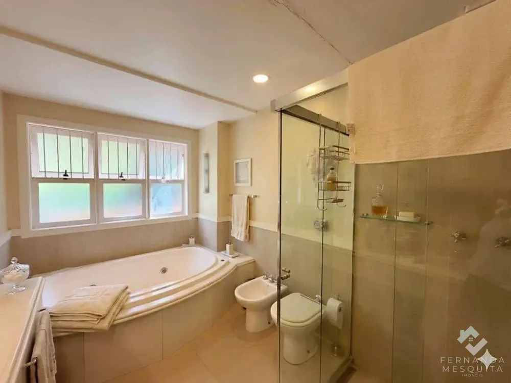 Casa de Condomínio, 5 quartos - Foto 41