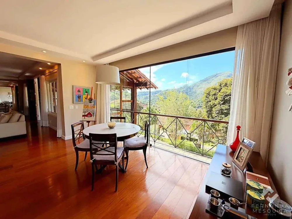Casa de Condomínio, 5 quartos - Foto 20