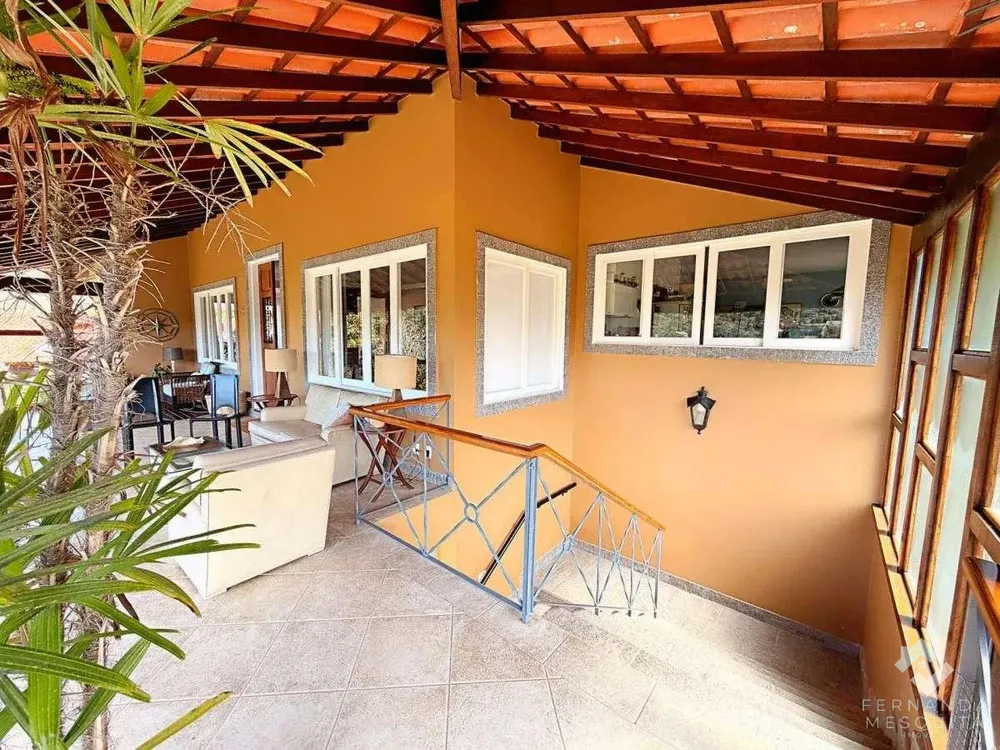 Casa de Condomínio, 5 quartos - Foto 9