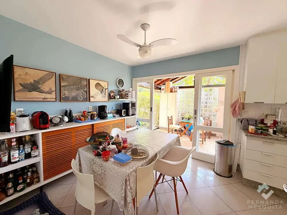 Casa de Condomínio, 5 quartos - Foto 46