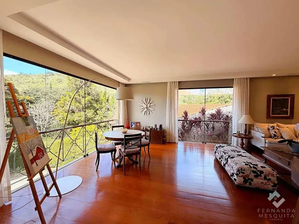Casa de Condomínio, 5 quartos - Foto 23
