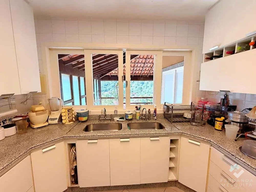 Casa de Condomínio, 5 quartos - Foto 50