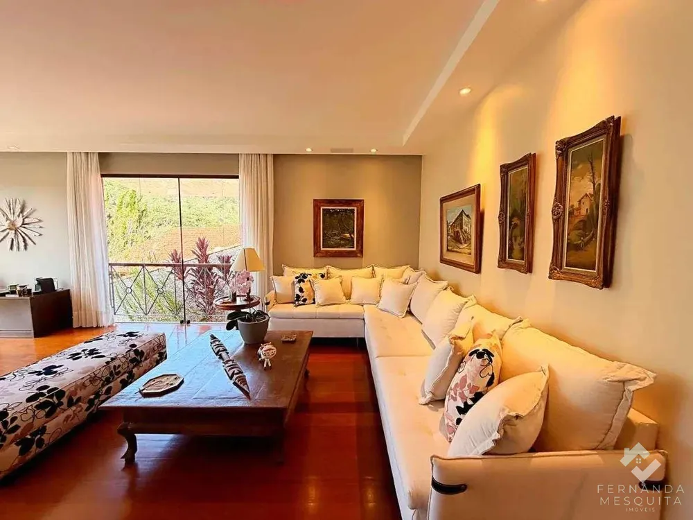 Casa de Condomínio, 5 quartos - Foto 25