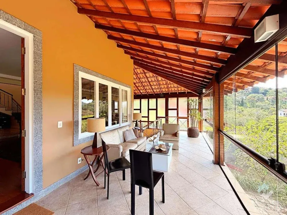 Casa de Condomínio, 5 quartos - Foto 16