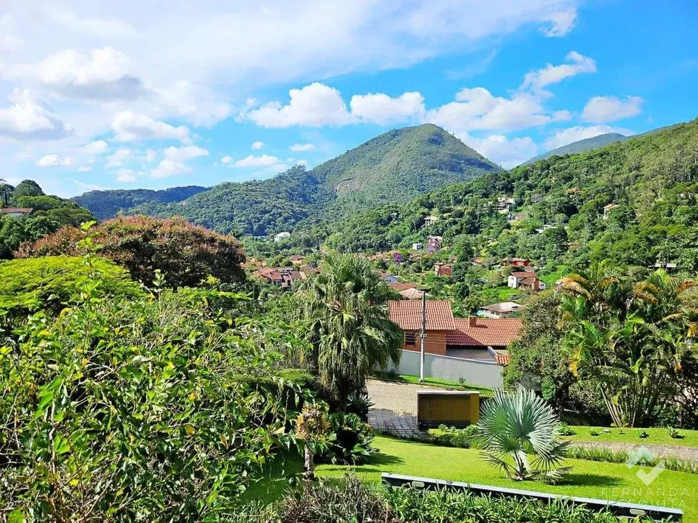 Casa de Condomínio, 5 quartos - Foto 5