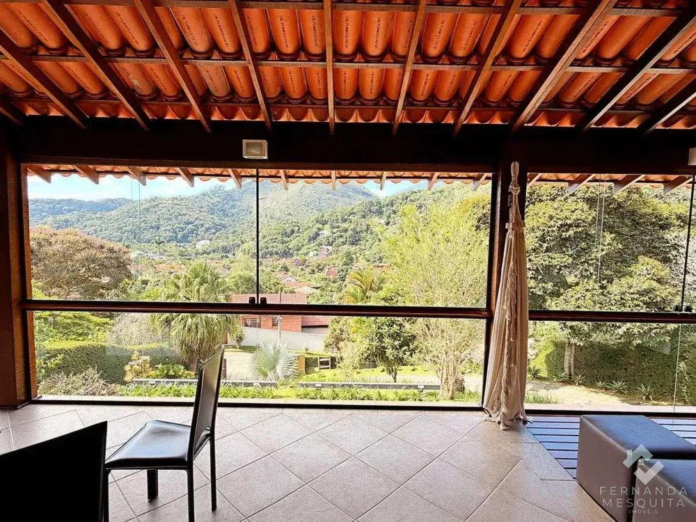 Casa de Condomínio, 5 quartos - Foto 18