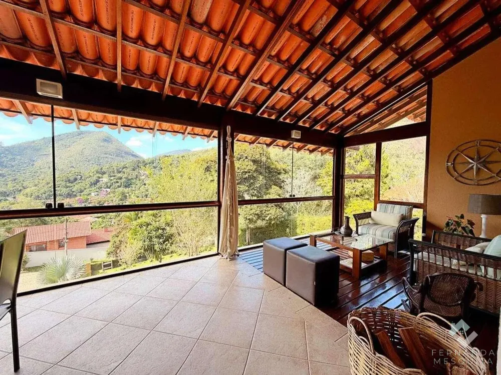 Casa de Condomínio, 5 quartos - Foto 15