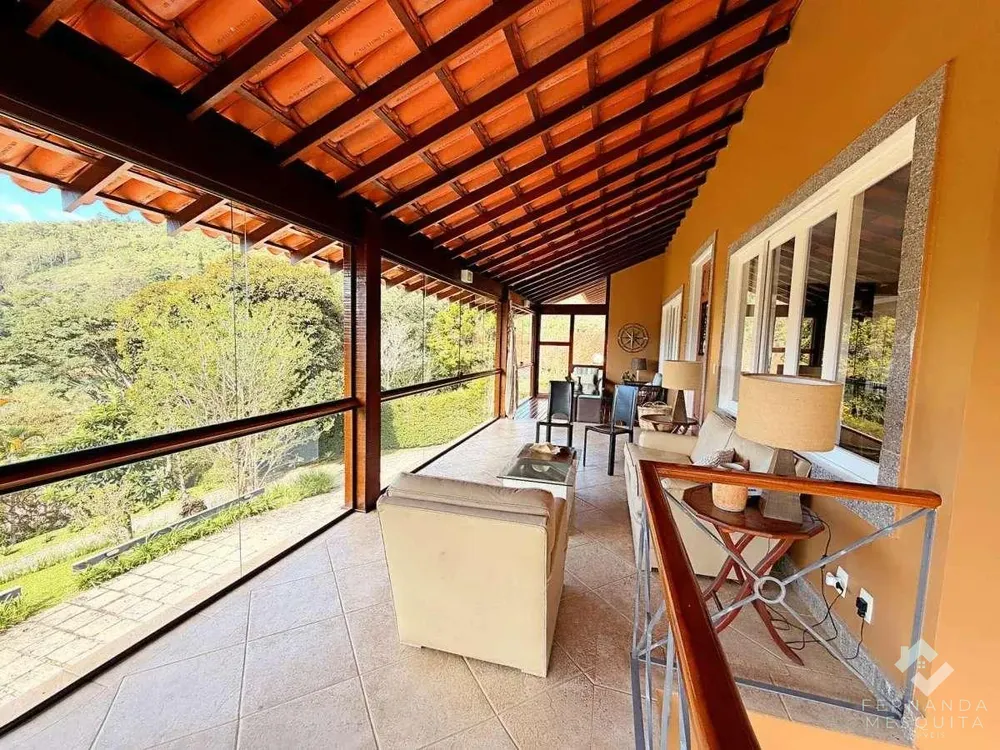 Casa de Condomínio, 5 quartos - Foto 10