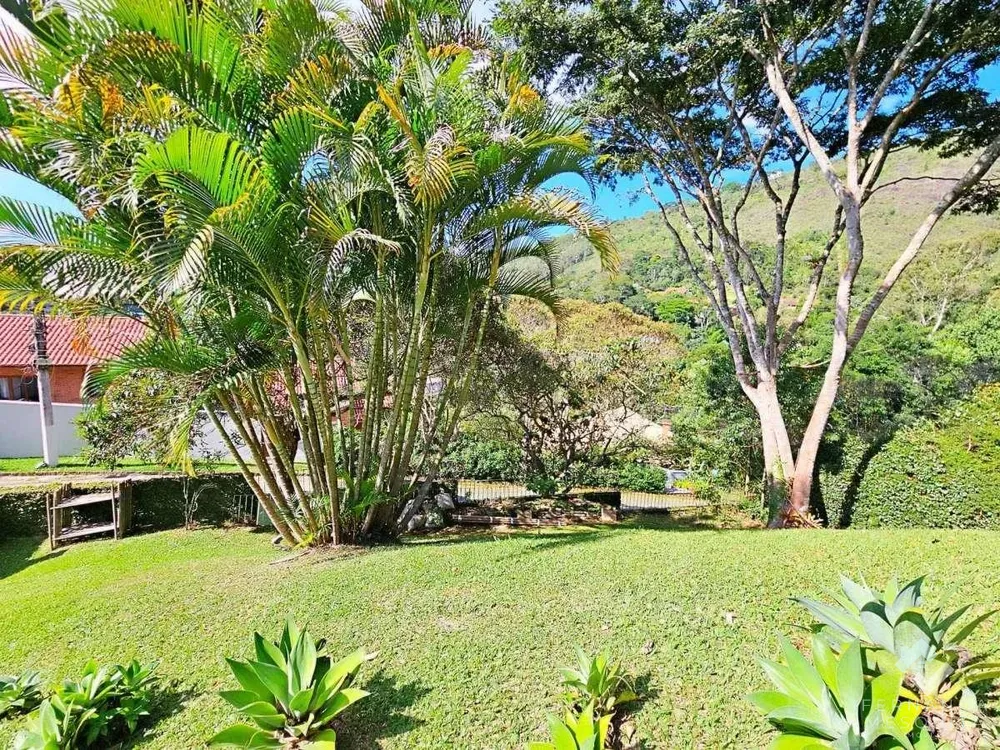 Casa de Condomínio, 5 quartos - Foto 4