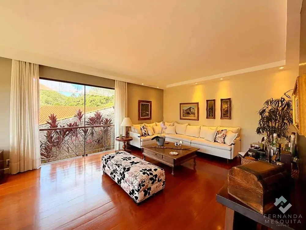 Casa de Condomínio, 5 quartos - Foto 22
