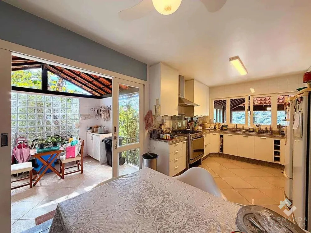 Casa de Condomínio, 5 quartos - Foto 49