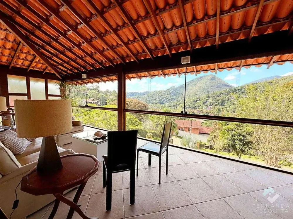 Casa de Condomínio, 5 quartos - Foto 17