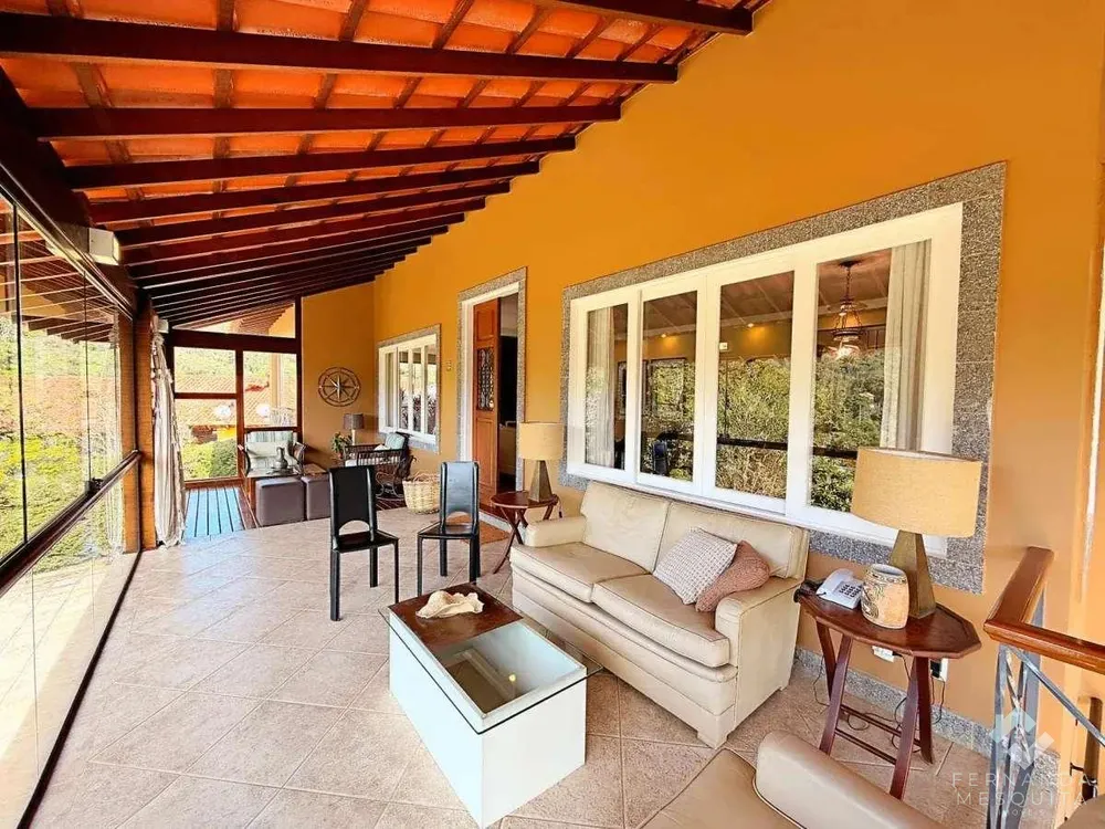 Casa de Condomínio, 5 quartos - Foto 14