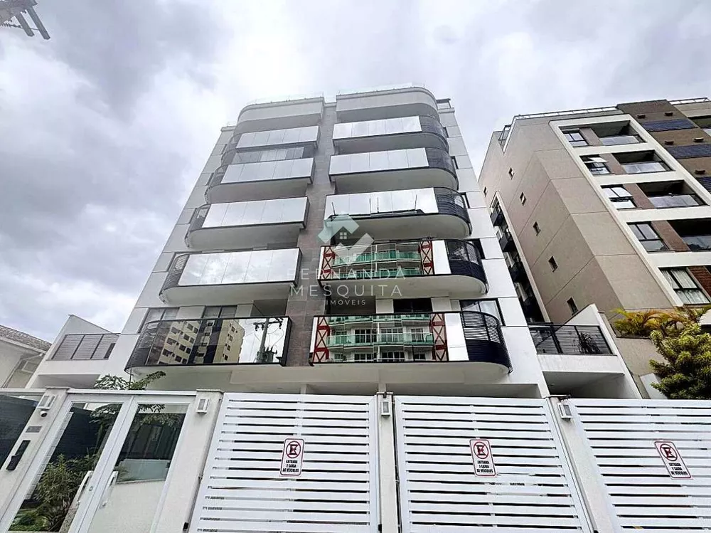 Cobertura, 3 quartos, 205 m² - Foto 14