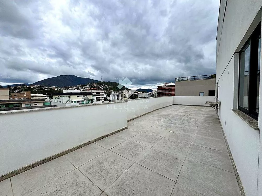 Cobertura, 3 quartos, 205 m² - Foto 37