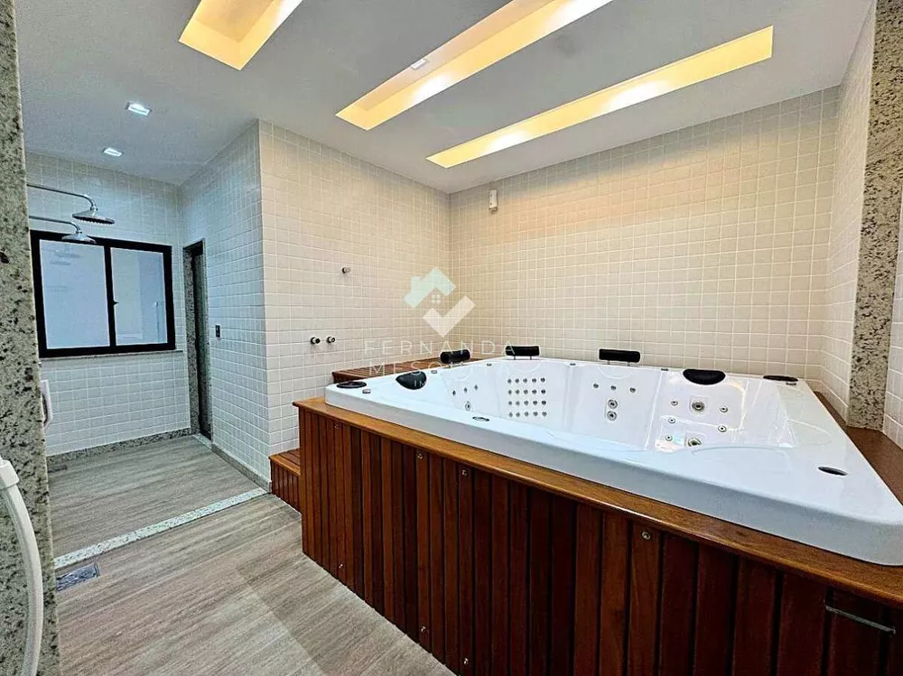 Cobertura, 3 quartos, 205 m² - Foto 32