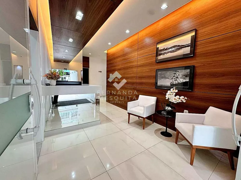 Cobertura, 3 quartos, 205 m² - Foto 35