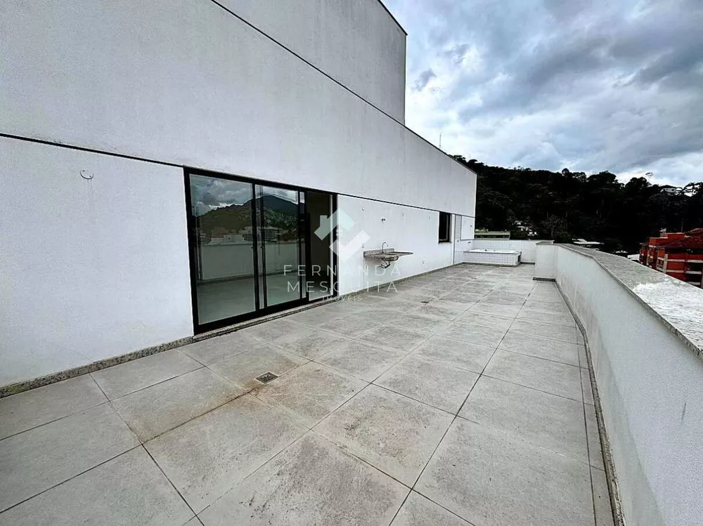 Cobertura, 3 quartos, 205 m² - Foto 39