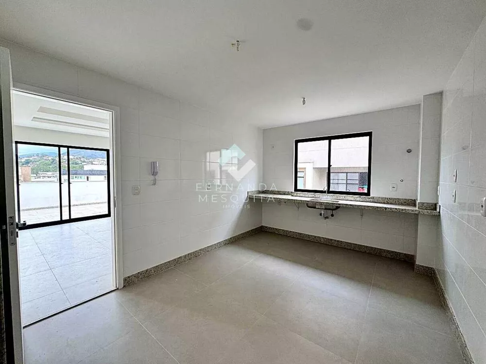 Cobertura, 3 quartos, 205 m² - Foto 19