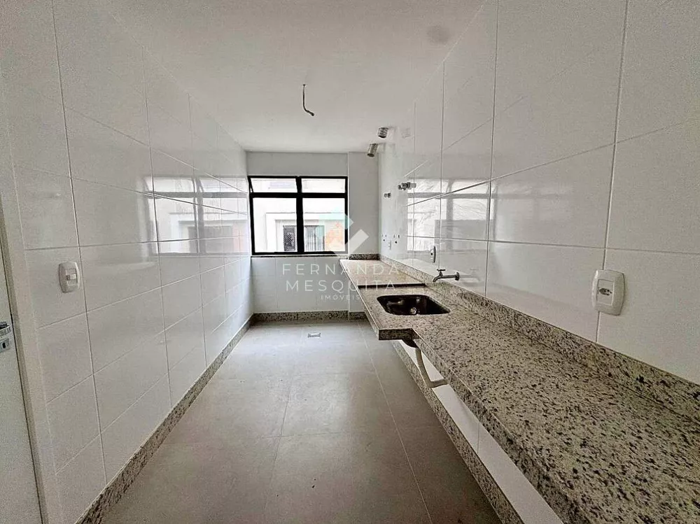 Cobertura, 3 quartos, 205 m² - Foto 12