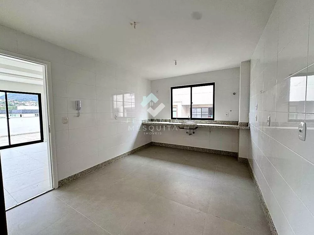 Cobertura, 3 quartos, 205 m² - Foto 13