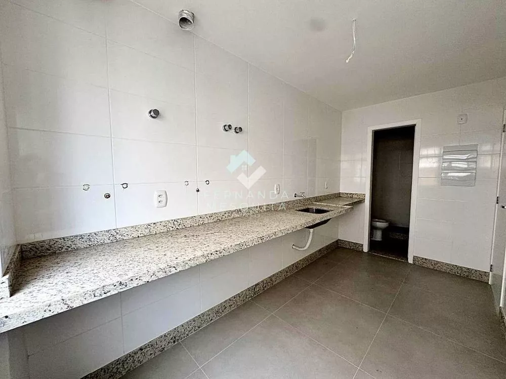 Cobertura, 3 quartos, 205 m² - Foto 9