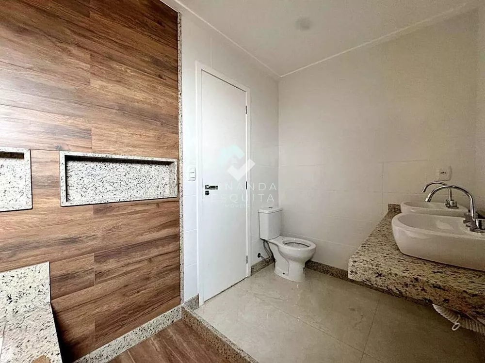 Cobertura, 3 quartos, 205 m² - Foto 3