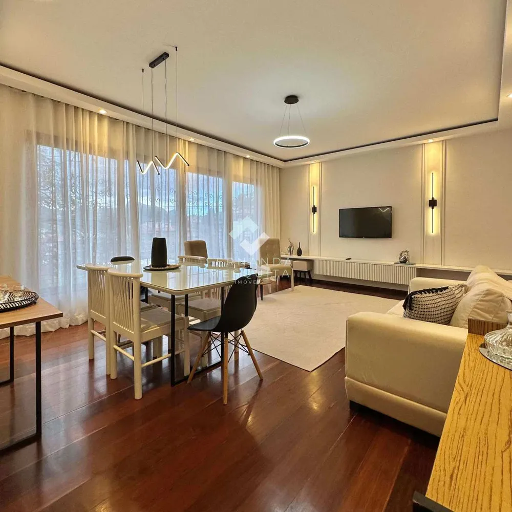 Casa, 3 quartos, 100 m² - Foto 1