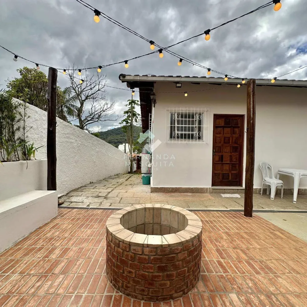 Casa, 3 quartos, 100 m² - Foto 41