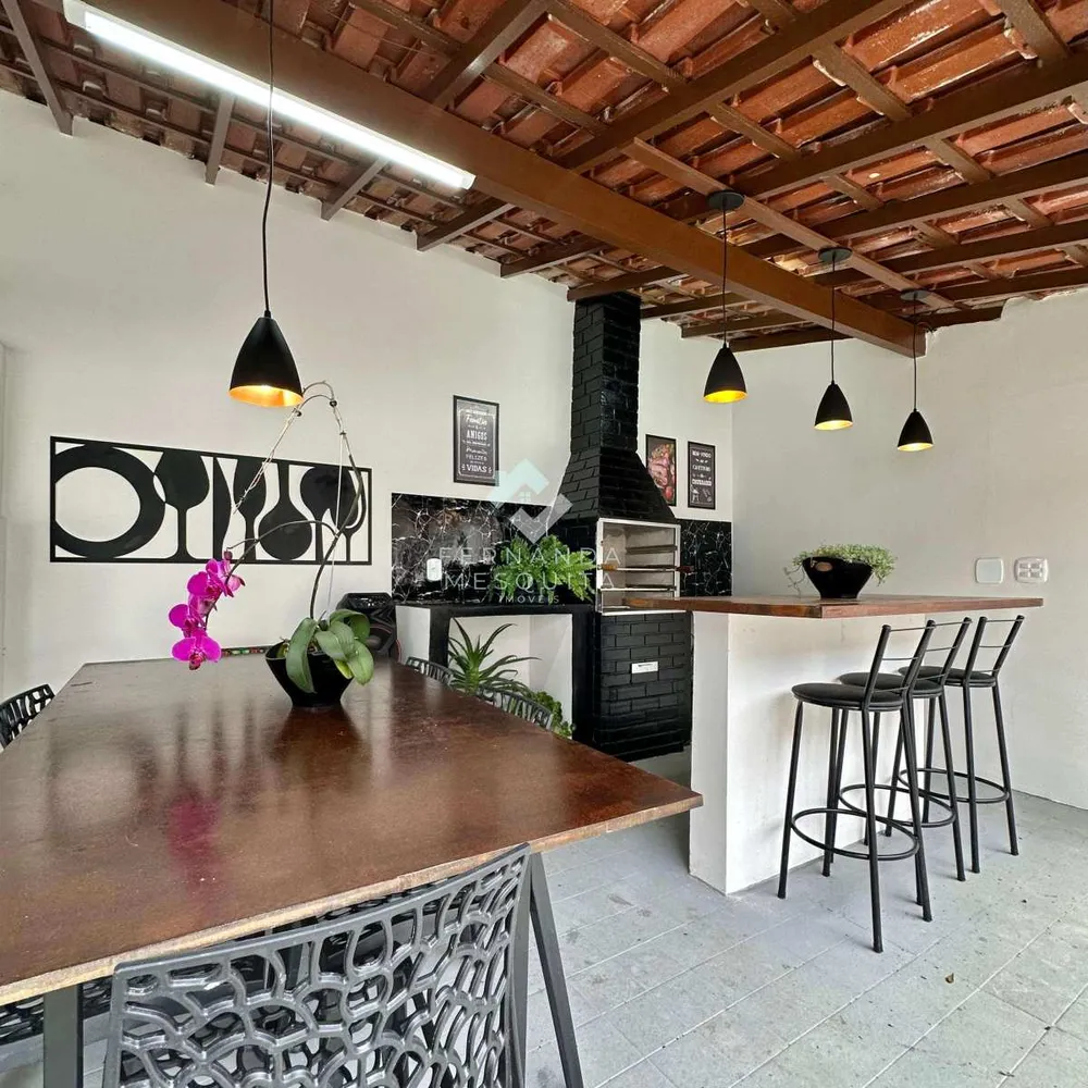 Casa, 3 quartos, 100 m² - Foto 2