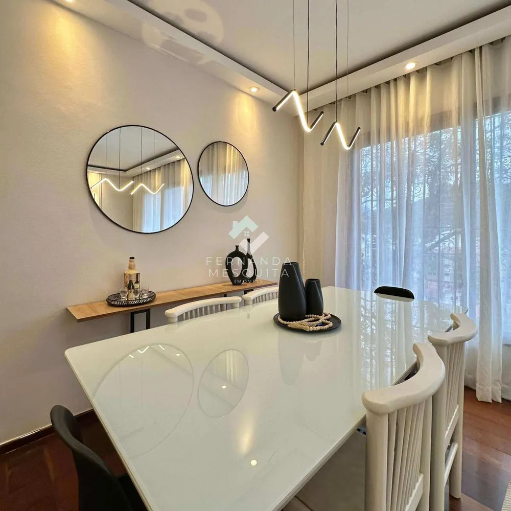 Casa, 3 quartos, 100 m² - Foto 12