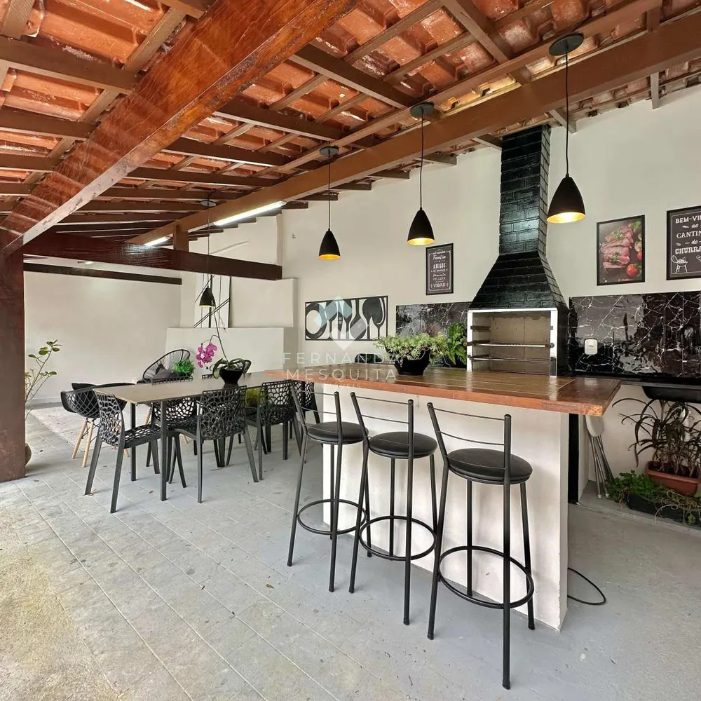 Casa, 3 quartos, 100 m² - Foto 46